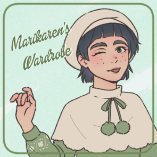 Marikaren's Wardrobe icon