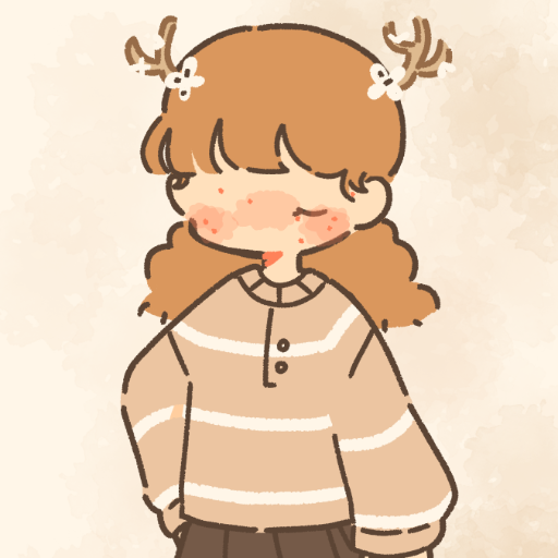 Mori doll icon