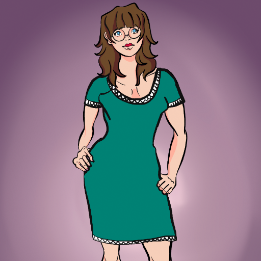 My Closet Dress up Game icon