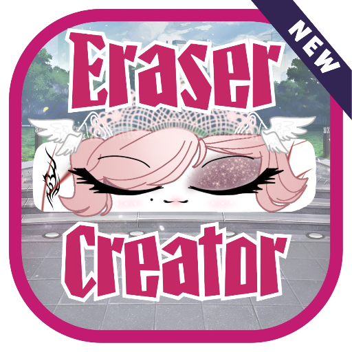 ERASER CREATOR