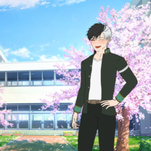 CherryBlossom icon