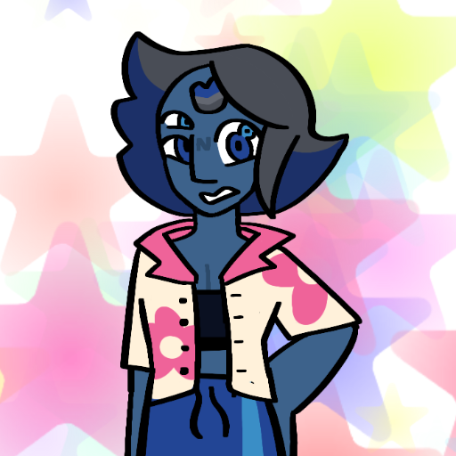 Cobalt's Closet! icon