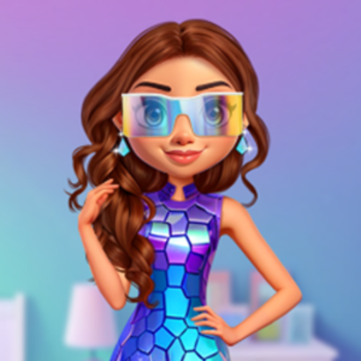 Holographic Trends icon