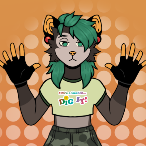 Sulfur Dress Up icon