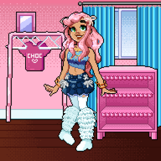 Dixie Pixie