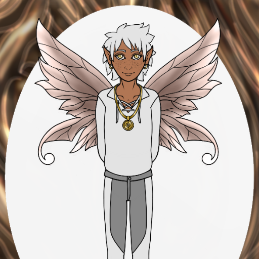 Classroom RPG - Avatar Creator icon