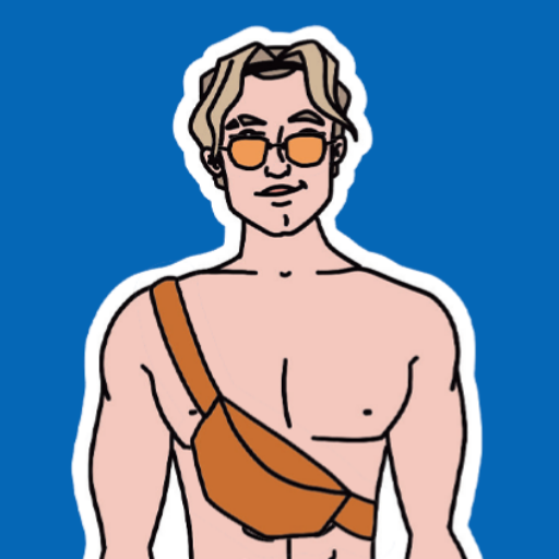Jamie paper doll icon