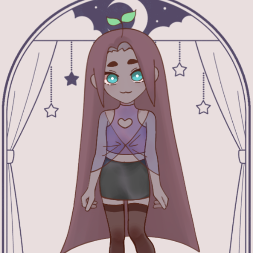 Hayani dolls icon