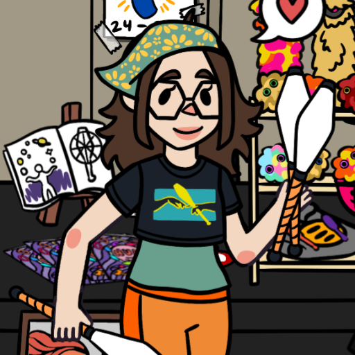 The Juggling Book - Character Maker