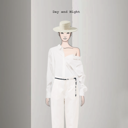 Day and Night Dress Up Game icon