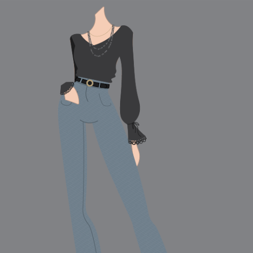 Dress Up Jo icon