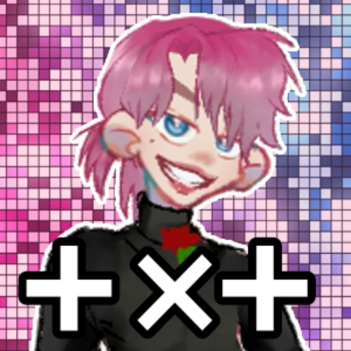 DressgameXTOGETHER icon
