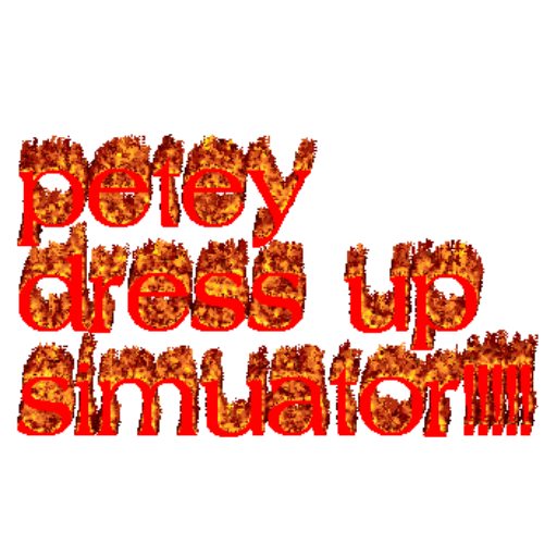 Petey Dress-Up! icon