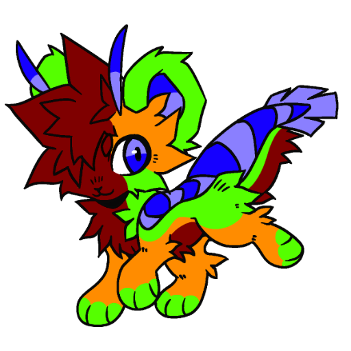 Test icon