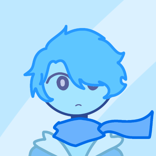 Stickman OC BETA TEST icon