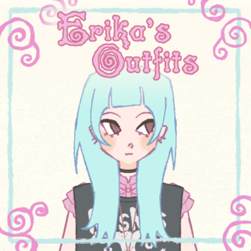 Erika's Outfits icon