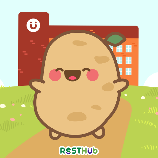 Make Your Own ReST Potato icon