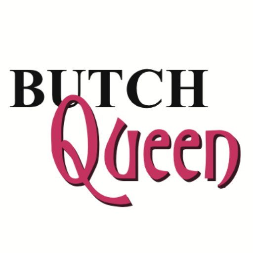 BUTCH QUEEN - Palabra e Imagen icon
