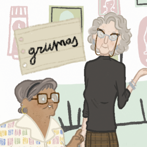 GRWMAS icon