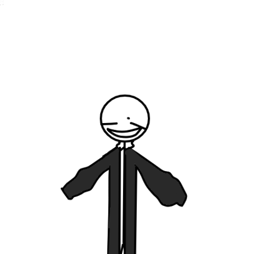 stick man mania icon