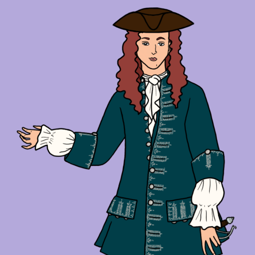 Julie d'Aubigny icon