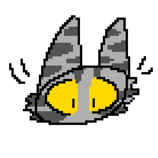 Pixelart Cat Maker icon