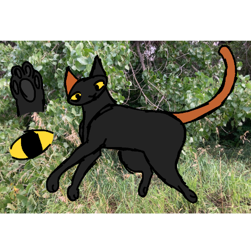 Cat Reference Creator icon