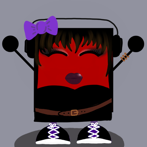 Pixel Dress Up icon