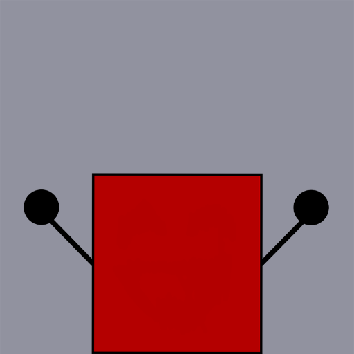 pixel dress up icon