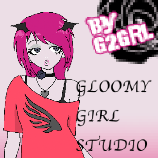 GloomyGirlStudio icon