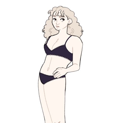 Hedwig Dressup Game icon