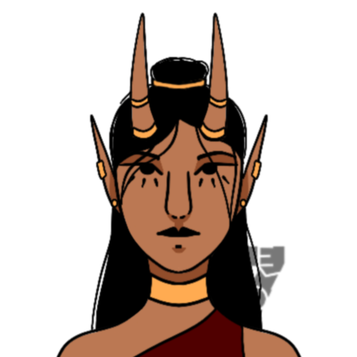 Kalani, Eln Warlord icon