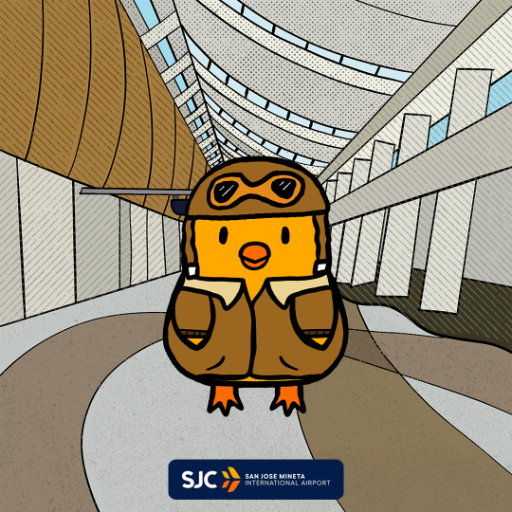 Ernie's Runway icon
