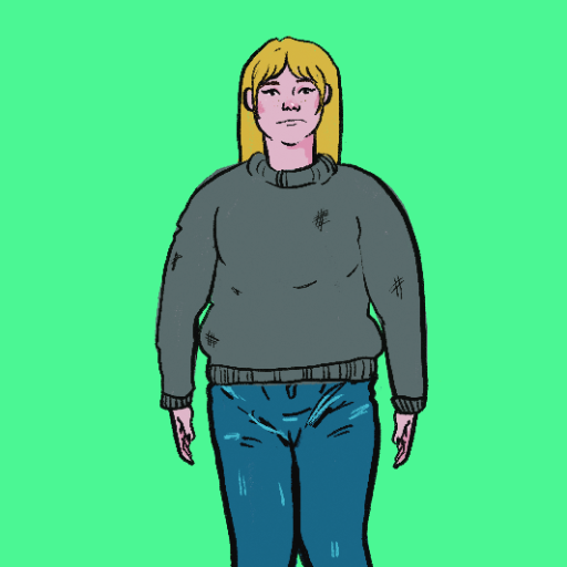 Realistic Trying On Clothes Experience icon