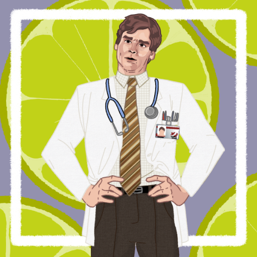 Oncologist Creator icon