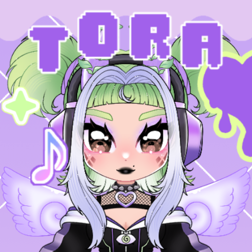 TORAPHIEE - Tea Dragon Dress Up icon