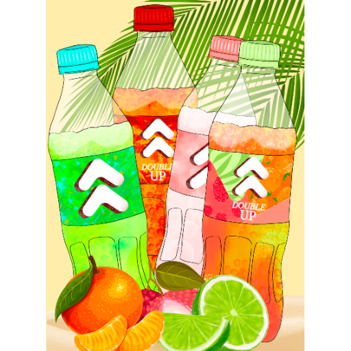 Create a Limited-Edition Flavor! icon