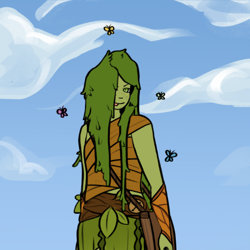 Eco-Viridis Dress Up! icon
