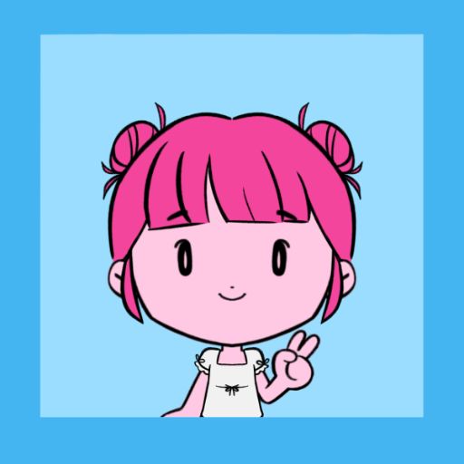 Chibi Portrait Base icon