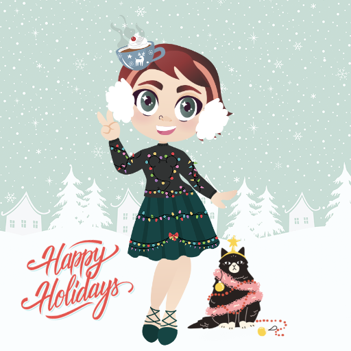 Erin Dress Up icon