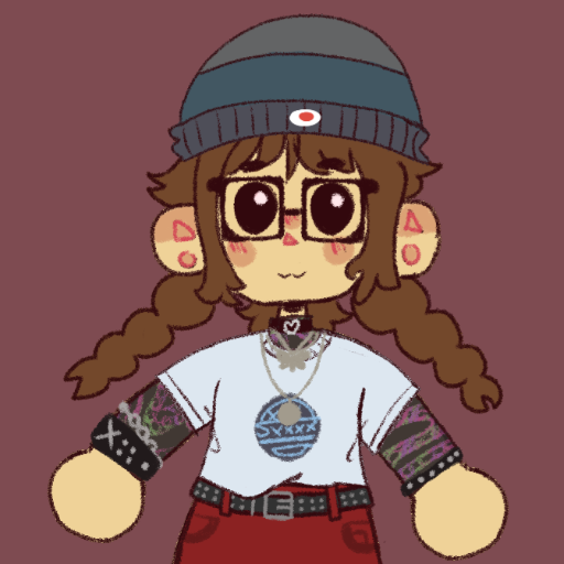 Kyle's OOTD icon