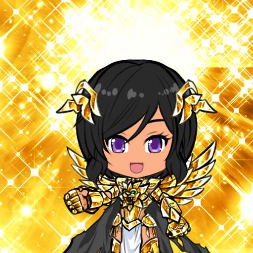 Golden Warrior Generator icon