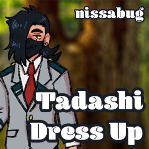 Tadashi Dress Up icon