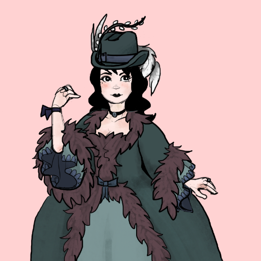 Emerald Pride Wardrobe icon