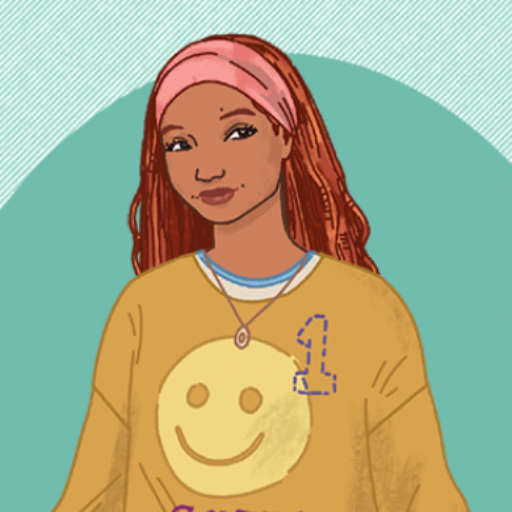 Ariel/Taylor/Sister Dress Up icon