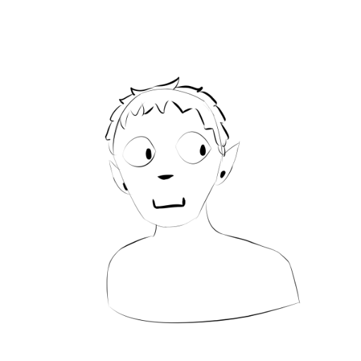 uhh idk man character creator icon