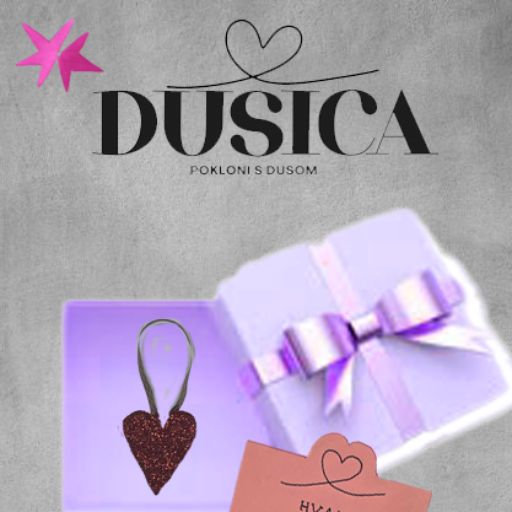 dusica icon