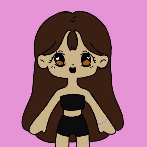 dress up serene icon