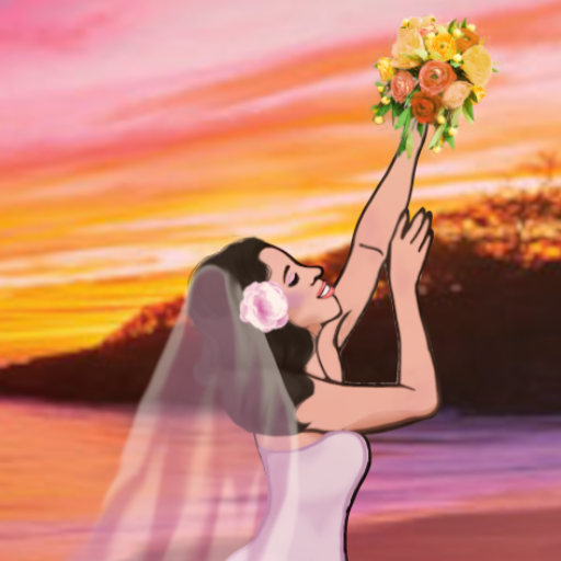 Dancing Bride (Mobile Version) icon