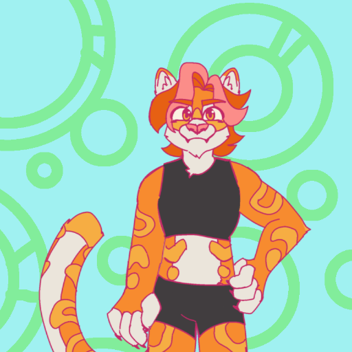 Orange Dreamsicle!!! icon